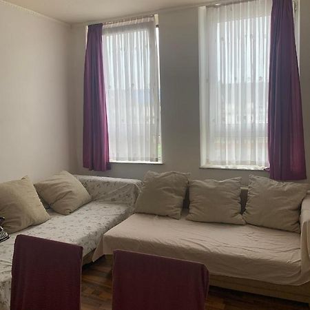 Appartement Dachgeschoss Hof à Krefeld Extérieur photo