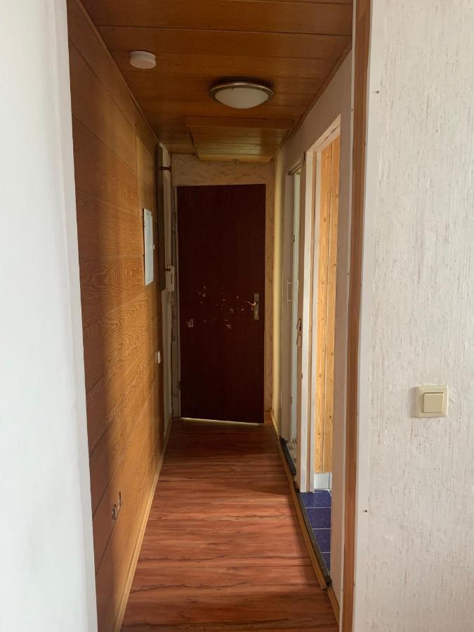 Appartement Dachgeschoss Hof à Krefeld Extérieur photo