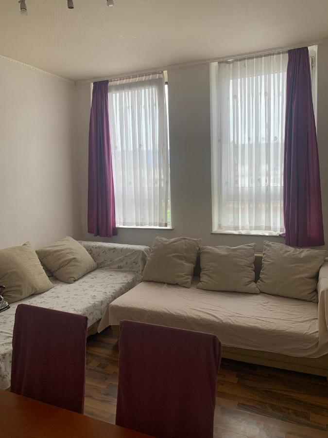 Appartement Dachgeschoss Hof à Krefeld Extérieur photo
